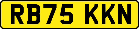 RB75KKN