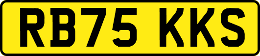 RB75KKS