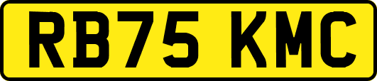 RB75KMC