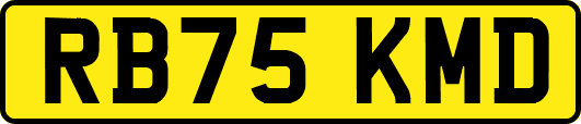 RB75KMD