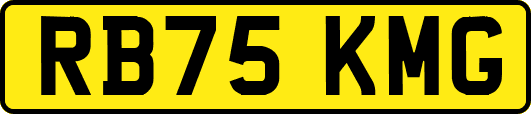 RB75KMG