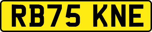 RB75KNE