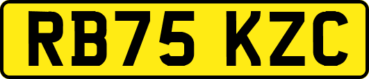 RB75KZC