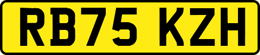 RB75KZH