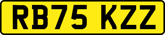 RB75KZZ