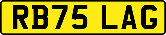 RB75LAG