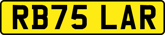 RB75LAR