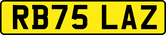 RB75LAZ