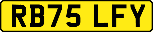 RB75LFY