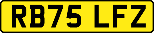 RB75LFZ