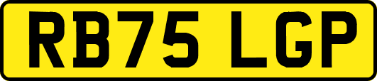 RB75LGP