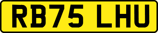 RB75LHU