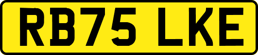RB75LKE