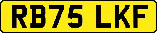 RB75LKF