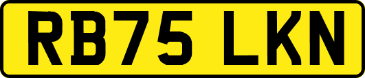RB75LKN