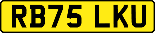 RB75LKU