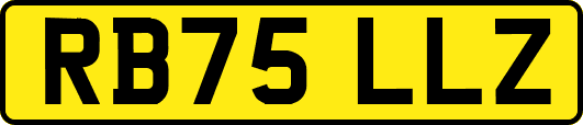 RB75LLZ