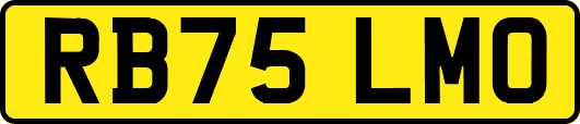 RB75LMO