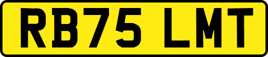 RB75LMT