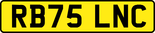 RB75LNC