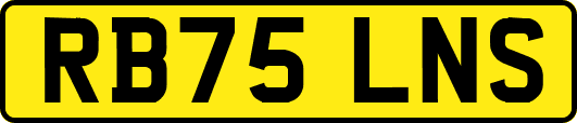 RB75LNS