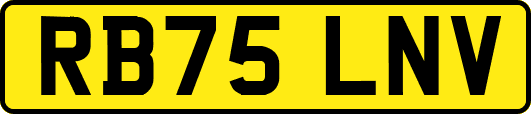 RB75LNV