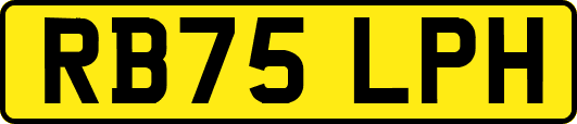 RB75LPH