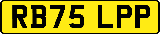 RB75LPP