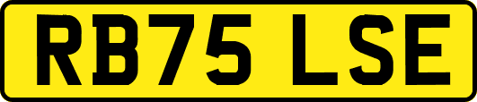 RB75LSE