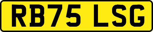 RB75LSG