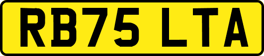 RB75LTA