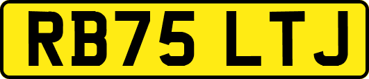 RB75LTJ