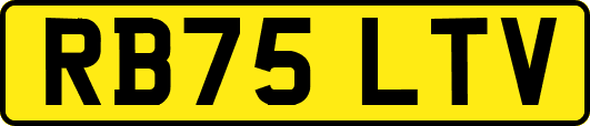 RB75LTV