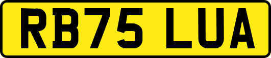 RB75LUA