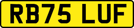 RB75LUF