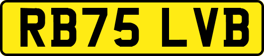 RB75LVB