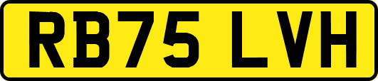RB75LVH