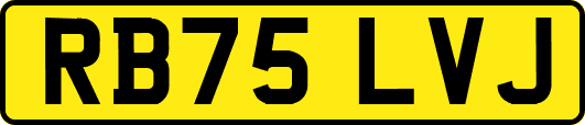 RB75LVJ