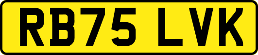 RB75LVK