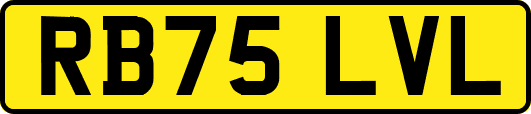 RB75LVL