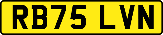 RB75LVN
