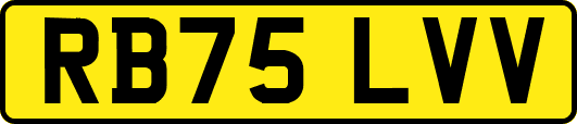 RB75LVV