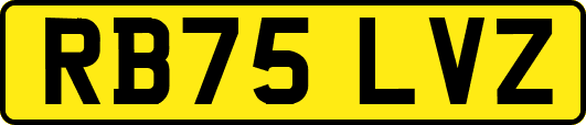 RB75LVZ