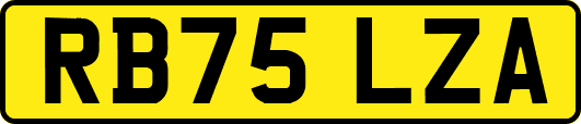 RB75LZA