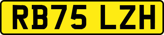 RB75LZH