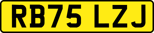 RB75LZJ