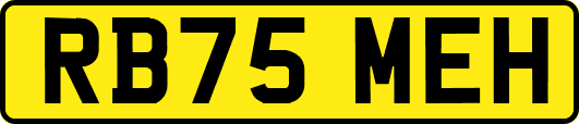 RB75MEH