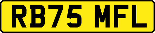 RB75MFL