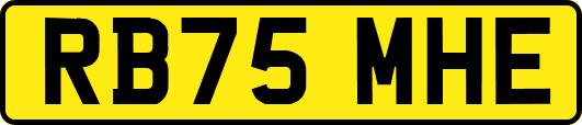 RB75MHE
