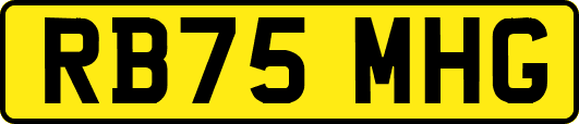RB75MHG